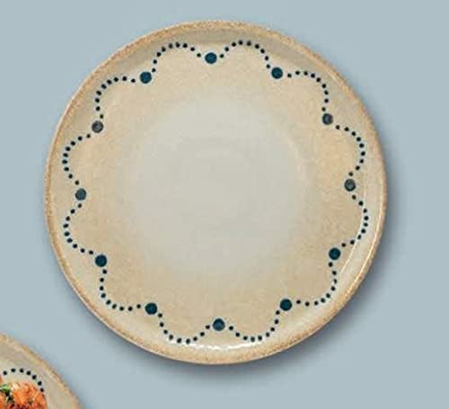 Table Piatto Pizza 33cm 04018ZRTAB