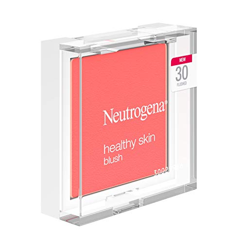 Neutrogena Healthy Skin Blush, 50/Luminous, 0.19 Ounce #TOP4