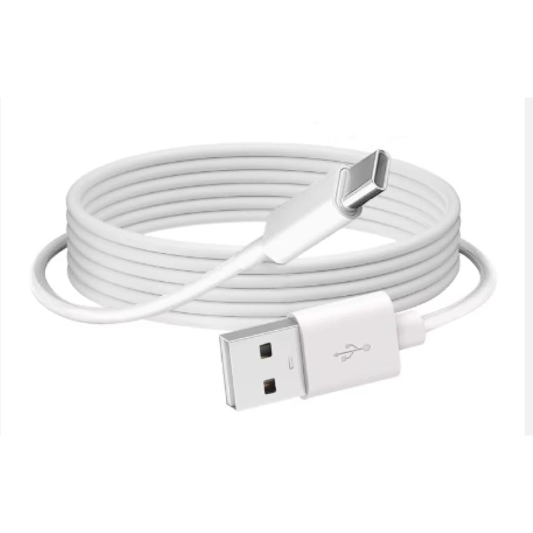 See full amazon price history chart for Fast Type-C USB Cable Compatible for Galaxy S20 FE 5G, S 20 FE 5G Rapid Quick Dash Fast Charging Cable | Data Sync Cable | Type C to USB-A Cable (UVRT-24-U2TC-2923) Fast Type-C USB Cable Compatible for Galaxy S20 FE 5G, S 20 FE 5G Rapid Quick Dash Fast Charging Cable | Data Sync Cable | Type C to USB-A Cable (UVRT-24-U2TC-2923) (B0DBF6T2C2) Amazon Price History, Amazon Price Tracker