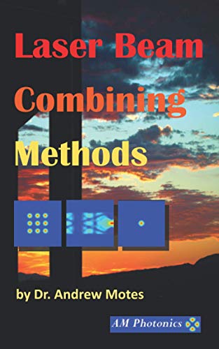 Laser Beam Combining Methods