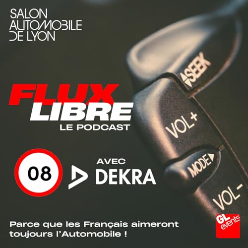 March&eacute; auto fran&ccedil;ais, Jaecoo 7, Automobile Club de France & Auto Passion Caf&eacute; | Flux Libre #08