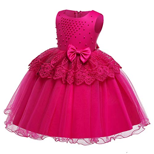 Vestido de tutu para bebês meninas vestido de princesa infantil infantil vestido infantil com babado