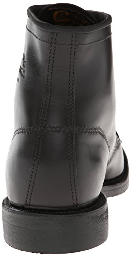 chippewa chelsea boots