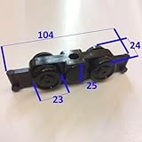 AERREGI B0977HMTHZ lato 4