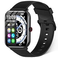 Amazon | スマートウォッチ 【2025年革新モデル】1.9インチ大