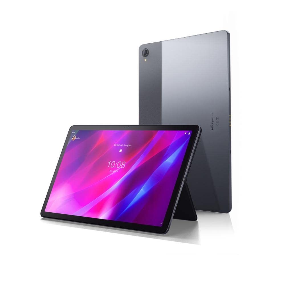 Lenovo Tab P11 5G 64GB タブレット Tablet Lenovo Tab P11 Plus Octa-Core 4GB 64GB Wi-Fi Android™ 11 11