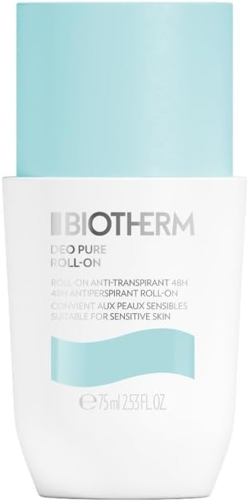 Biotherm Deo Pure Roll On - 75 ml