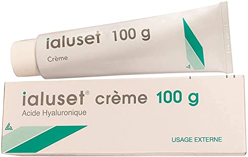 Ialuset Cream - 100 G
