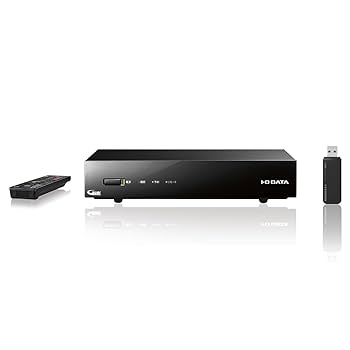 Amazon.co.jp: IODATA SSD レコーダー REC-ON 2TB テレビ