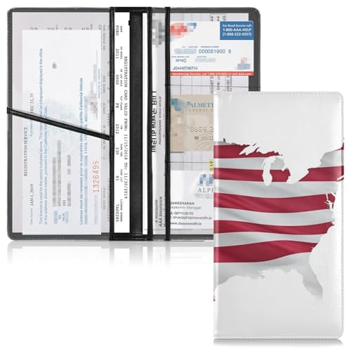 Organizador para Documentos Slim miniatura 6