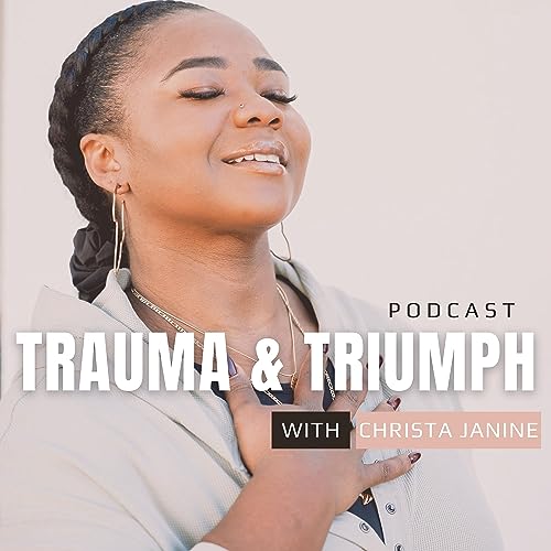 Trauma & Triumph cover art