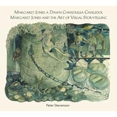 Margaret Jones and the Art of Visual Storytelling