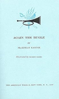 Hardcover Again The Bugle [Unknown] Book