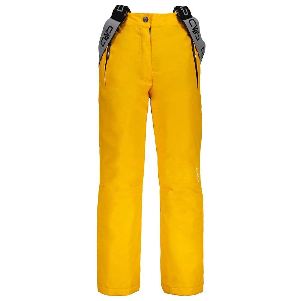 F.lli Campangolo - Pantalón de esquí para Unisex Niños — view 79