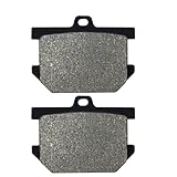 Compatibilité des modèles XS250, XS360, XS400, XS500, XS650, XS750, XS850, XV1000, XS1100 : Large compatibilité de modèles pour une expérience de remplacement transparente.
