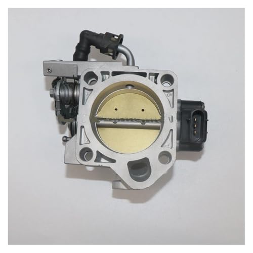 Cuerpo mariposa 98TF-9F711-AA para Ford Explorer y Ranger 4.0L