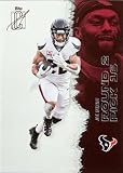 2025 Topps Signature Class #77 Joe Mixon, Houston Football Card - Sportscard Superstore