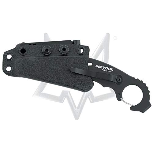 FOX-Knives Tactical Multitool nóż ratowniczy powłoka Ceracote pochwa Kydex Art. FX-801MK