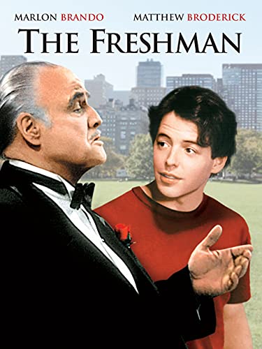 Un Novato En La Mafia