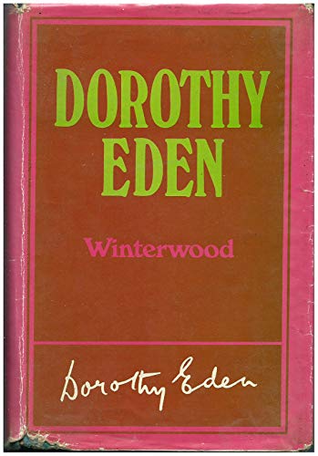 Winterwood 0340159189 Book Cover