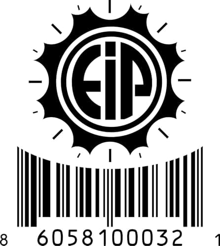 EIP Original Nikola Tesla Positive Energy Purple Disk image 5