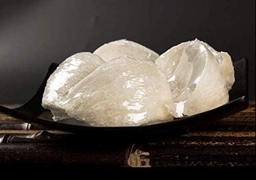 Selected Authentic VIP 7A Grade Edible Swallow Birds Nest 顶级特大燕盏 UK Seller (25g)