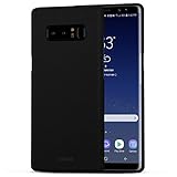 fundas samsung galaxy note 8 amazon PROTECCIÓN DE LA CÁMARA: Apoye su teléfono en cualquier superficie sin preocuparse por la cámara. Estará totalmente protegida.