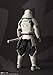 BLUEFIN Tamashii Nations Movie Realization Ashigaru First Order Storm Trooper 