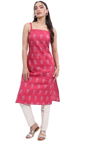 Image of Vishudh Women Kurta