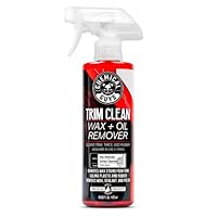 Algopix Similar Product 7 - Chemical Guys TVD11516 Trim Clean Wax