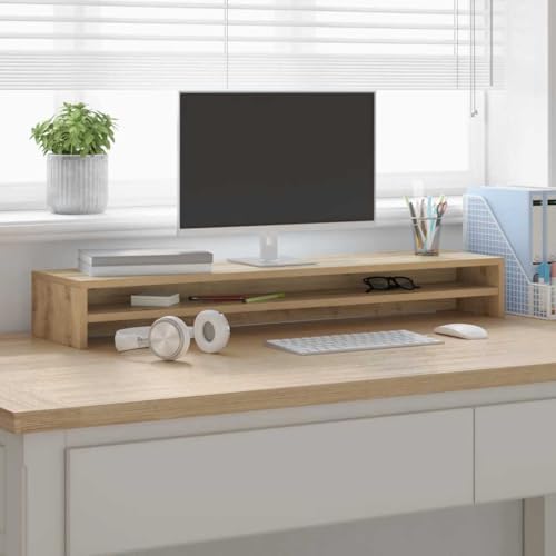 Support d'écran pour configuration de jeux et bureau à domicile design - 3