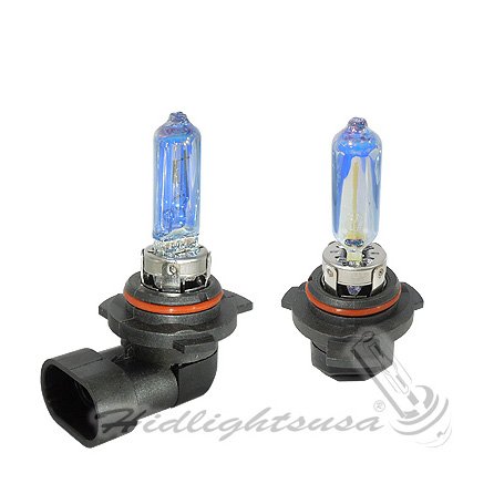 Gp Xtreme 9012 8500K Xenon Plasma Light Bulbs W/Ion Coating For Fog Light - High Beam - Low Beam Compatible For Chrysler Fiat , Gmc Sierra 2014 ; Impala Cherokee Latitude 2015 ; Dodge Lt #TOP1