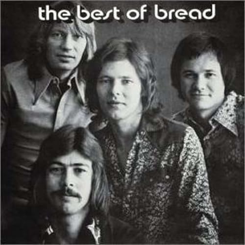 "Nobody sees you got me down on my knees!" SEASON 2 FINALE! We are looking at a compilation from American soft rock group BREAD entitled, THE BEST OF BREAD (1973). An album that just kind of appeared in Sean's collection and most of us are unfamiliar with