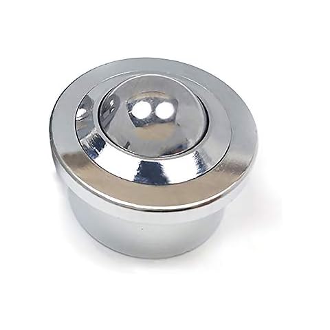 8MM Steel Ball Transfer Bearing Unit Cover