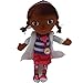 27-34 cm Doc McStuffins Peluche Giocattoli Peluche Doll DOC McStuffin Lambie Hallie Dragon Peluche Peluche Giocattoli for bambini Giocattoli for bambini Regalo dei bambini (4) (Colore: 4) JJHZTT