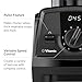 Vitamix Venturist V1200, Professional-Grade, 64 oz. Container, Black (Renewed Premium)