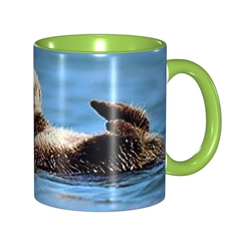 bR̎q̐Ԃ }OJbv }O R[q[Jbv Green Z~bN 330ml  H ϔM  v[g