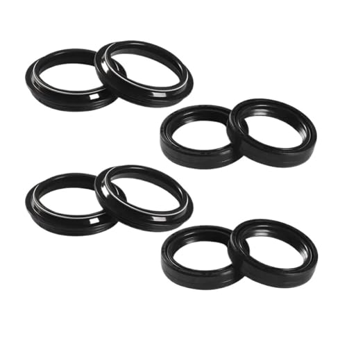 �ɓK������ �X�Y�L GSF1200S GSX1250 GSF1200 ST �ɓK������ �o���f�B�b�g 1200 GSX1200 GSF1200T GSX1250FA GSX1250 �t�����g�t�H�[�N�V���t�g�I�C���V�[�� �o�C�N�A�N�Z�T���[(4pc Seal