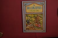 The Bob-a-long Bunnies House Hunting B000OVZCLM Book Cover