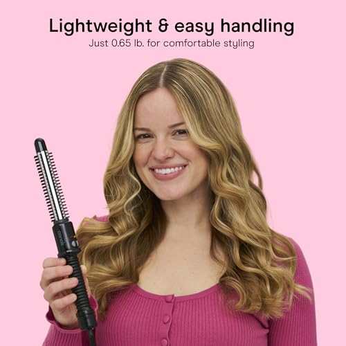 Conair Instant Heat ¾-In. Brush