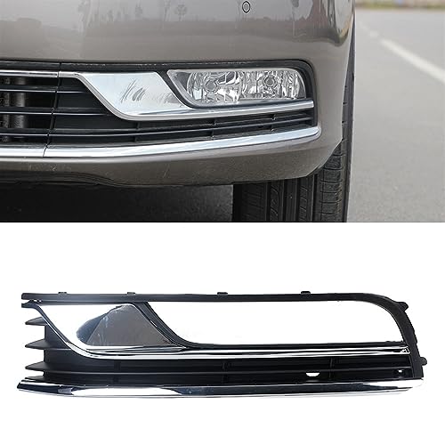 Couvercle de calandre finition origine pour VW Passat B7 2012-2016