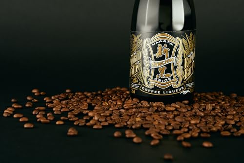 研醸 珈琲酒 新黒 720ml