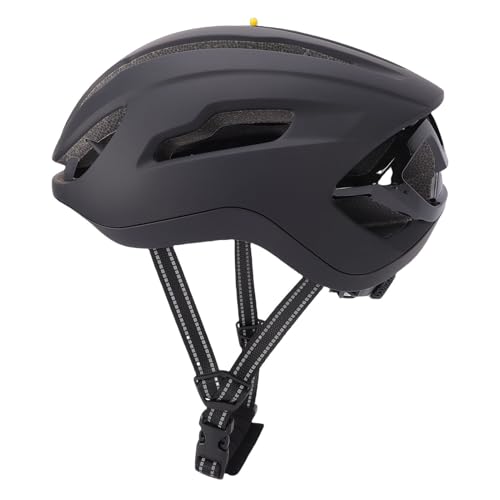 Casco de bicicleta ajustable Keenso con diseño de carcasa integrada 3