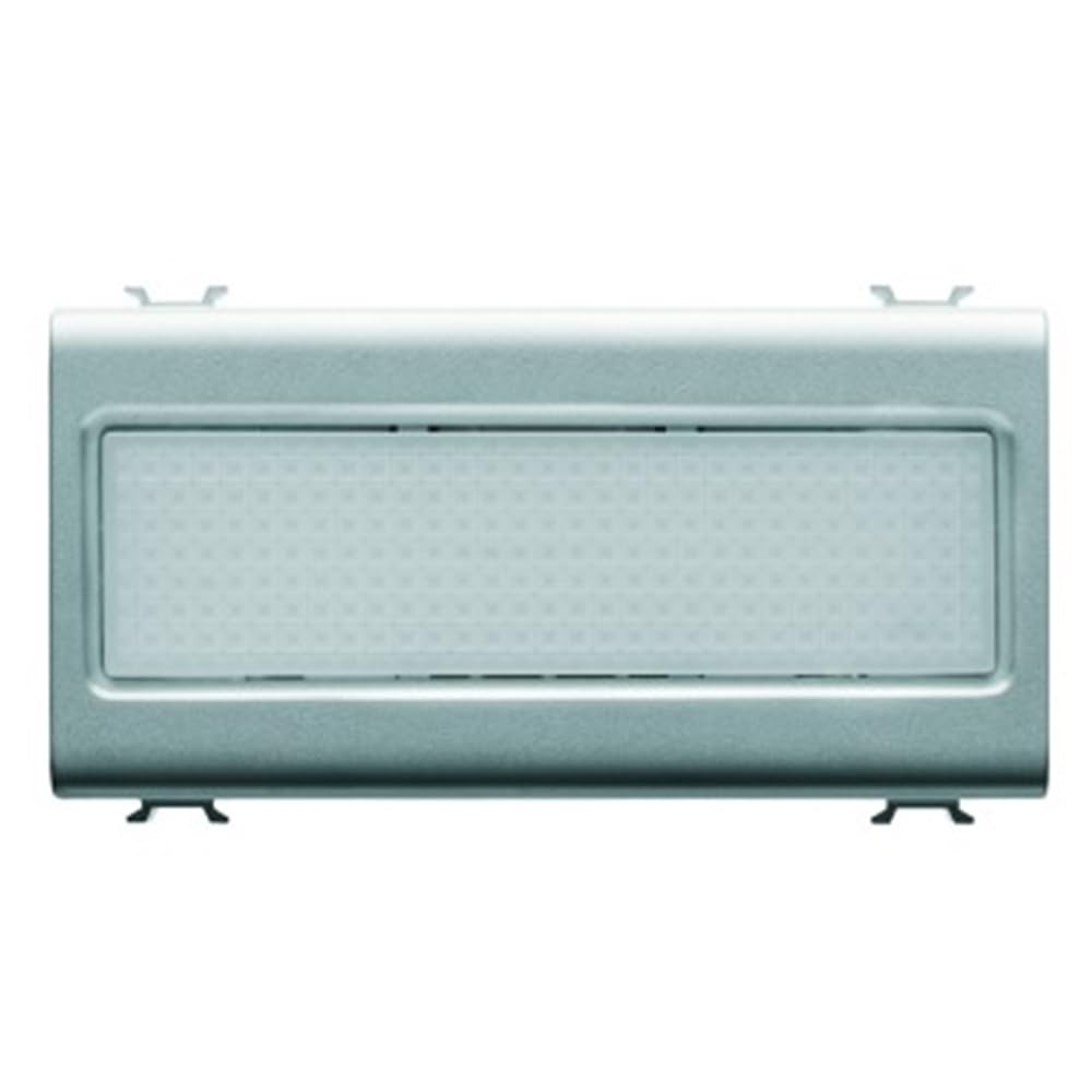 Bloc secours 230 VAC 50/60 Hz 2h 4M T autonomie prolongée