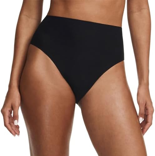 Chantelle Women's Chantelle Softstretch High Cut Brief Briefs (pack of 1)