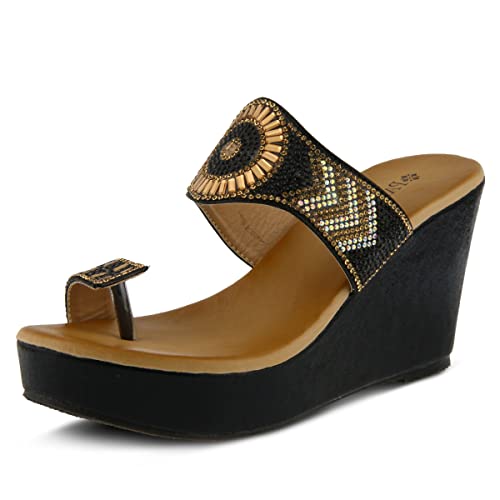 PATRIZIA Women's Heena Slide Sandal