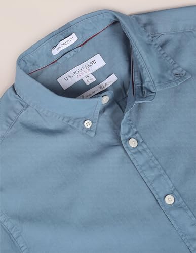 Image of U.S. Polo Assn. Men Shirt