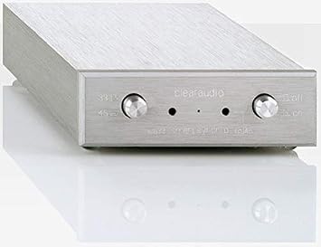 Clearaudio SMART Synchro PSU/Speed-Control for AC-Motor Turntables