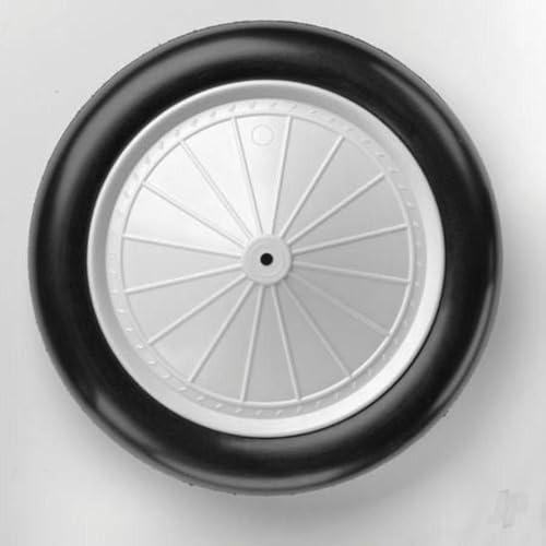 Du-Bro 933V 1/3 Scale 9-1/3