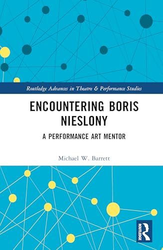 Encountering Boris Nieslony édition reliée de collection - 2